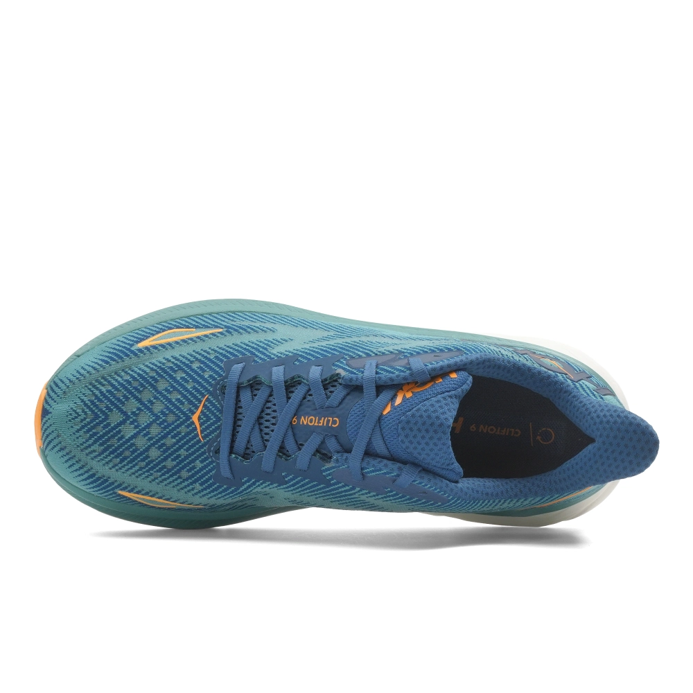 Кроссовки мужские Hoka Clifton 9 WIDE