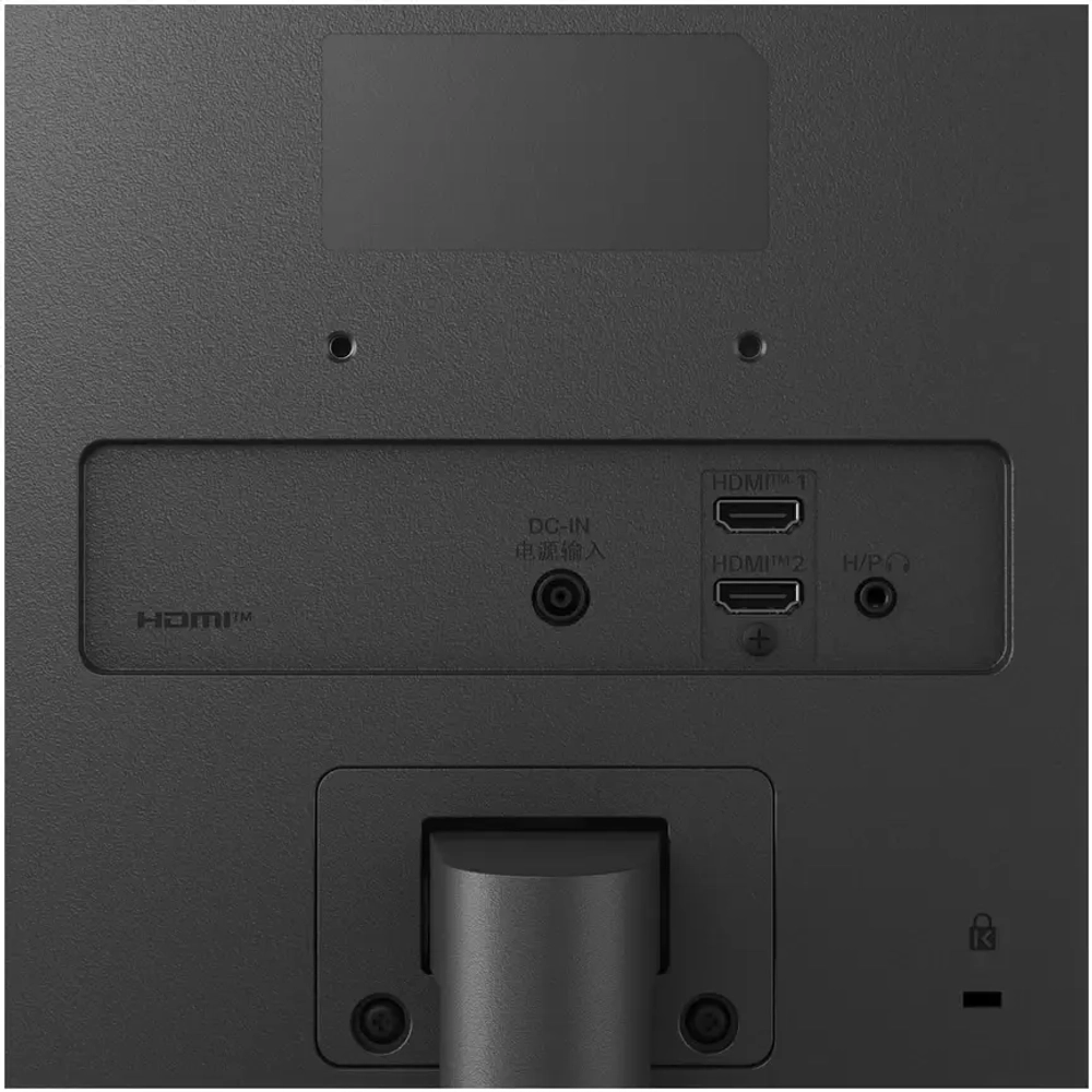 Монитор 27" LG 27MS500-B