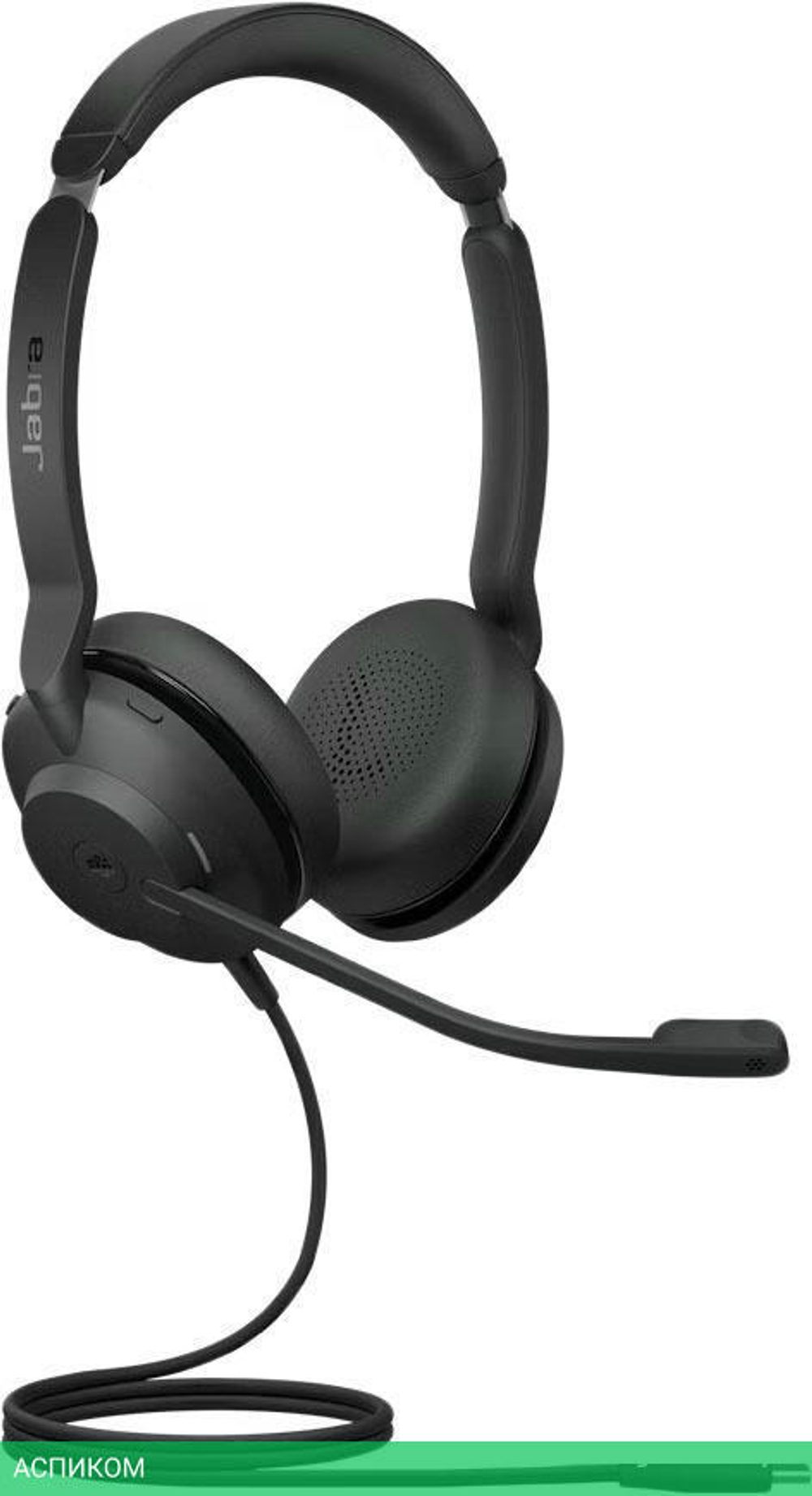 Наушники Jabra Evolve2 30 SE (23189-999-979)