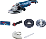 Угловая шлифмашина GWS 24-230 JZ BOSCH 06018C3300