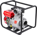 Мотопомпа бензиновая для слабозагрязненной воды ELITECH МБ 1600 Д 100 (E0105.004.00)  205519