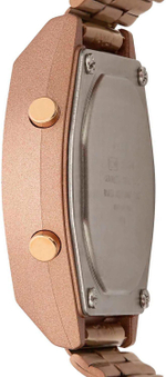 Японские наручные часы Casio Vintage B640WC-5A