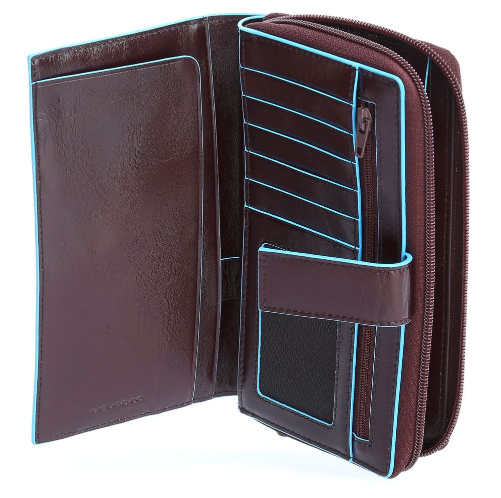 Портмоне Piquadro Blue Square  (PD1354B2/MO)