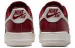 Кроссовки Nike Air Force 1 Low (Женская размерная сетка)