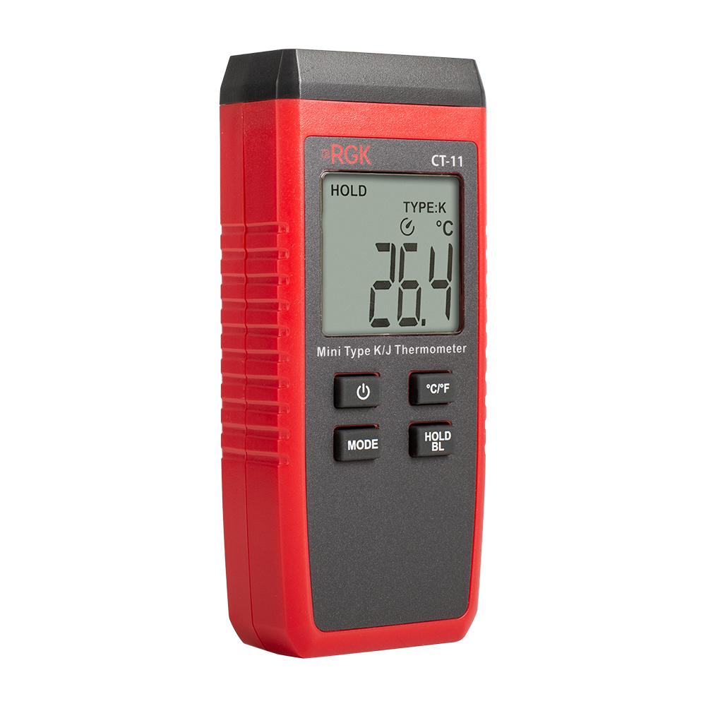 Термометр  RGK CT-11+TR-10W
