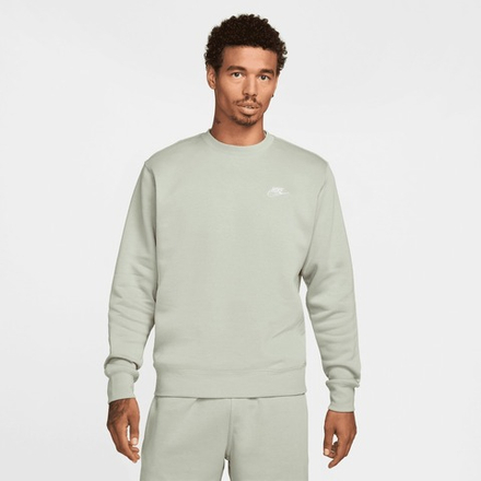 Толстовка мужская NIKE M NSW CLUB CRW BB