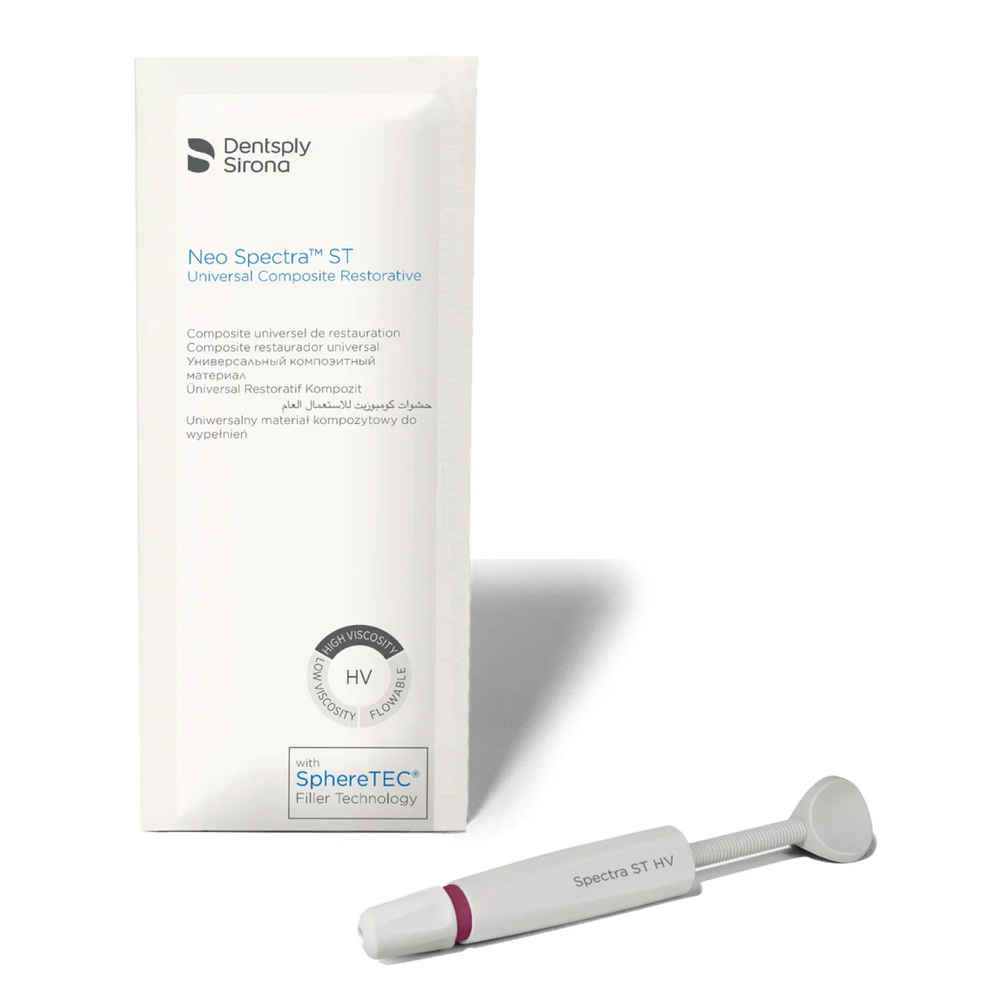 NEO Spectra ST HV (Syringe) в шпр.3 г