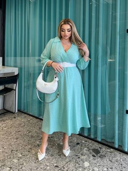 Платье УК-882-2 Fabrika Фото 1