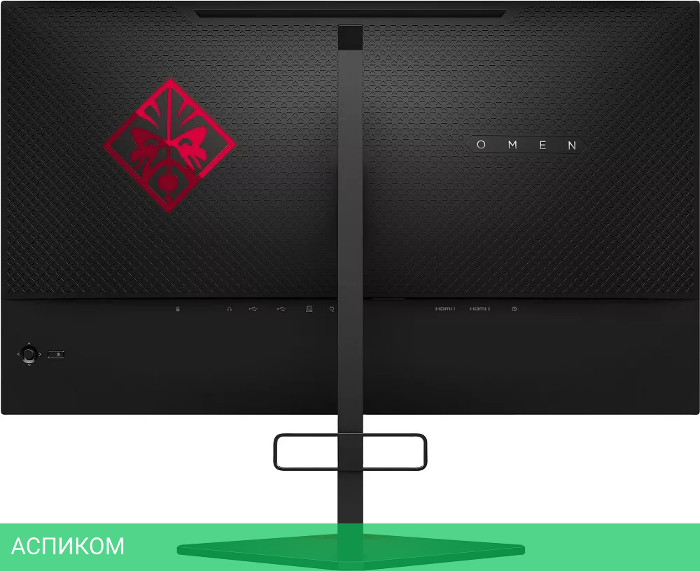 Монитор HP Omen X 25f (4WH47AA)