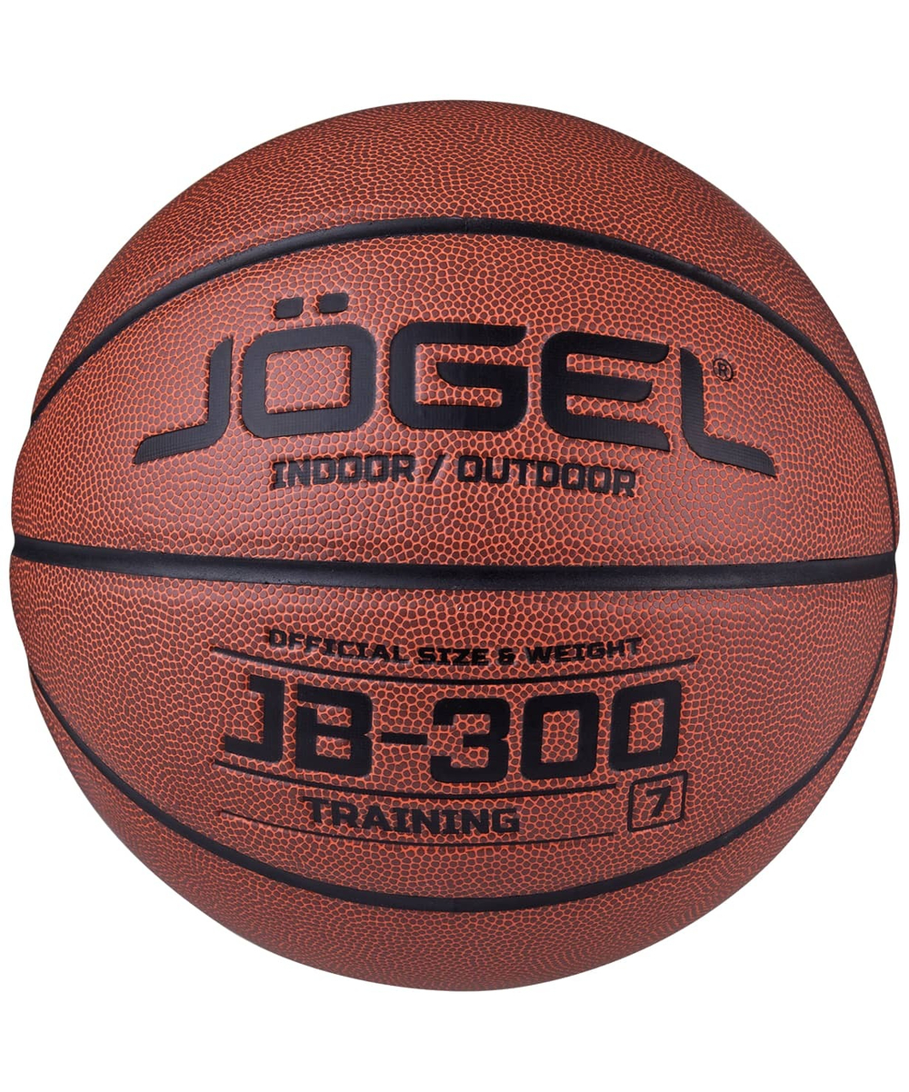 Мяч баскетбольный JOGEL JB-300 №7