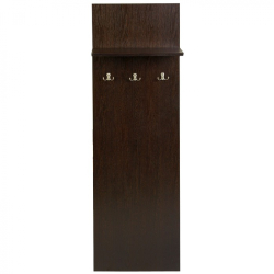 Вешалка Ника В500, венге