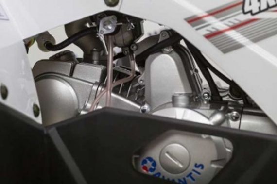 Квадроцикл AVANTIS Hunter 7 New Lux