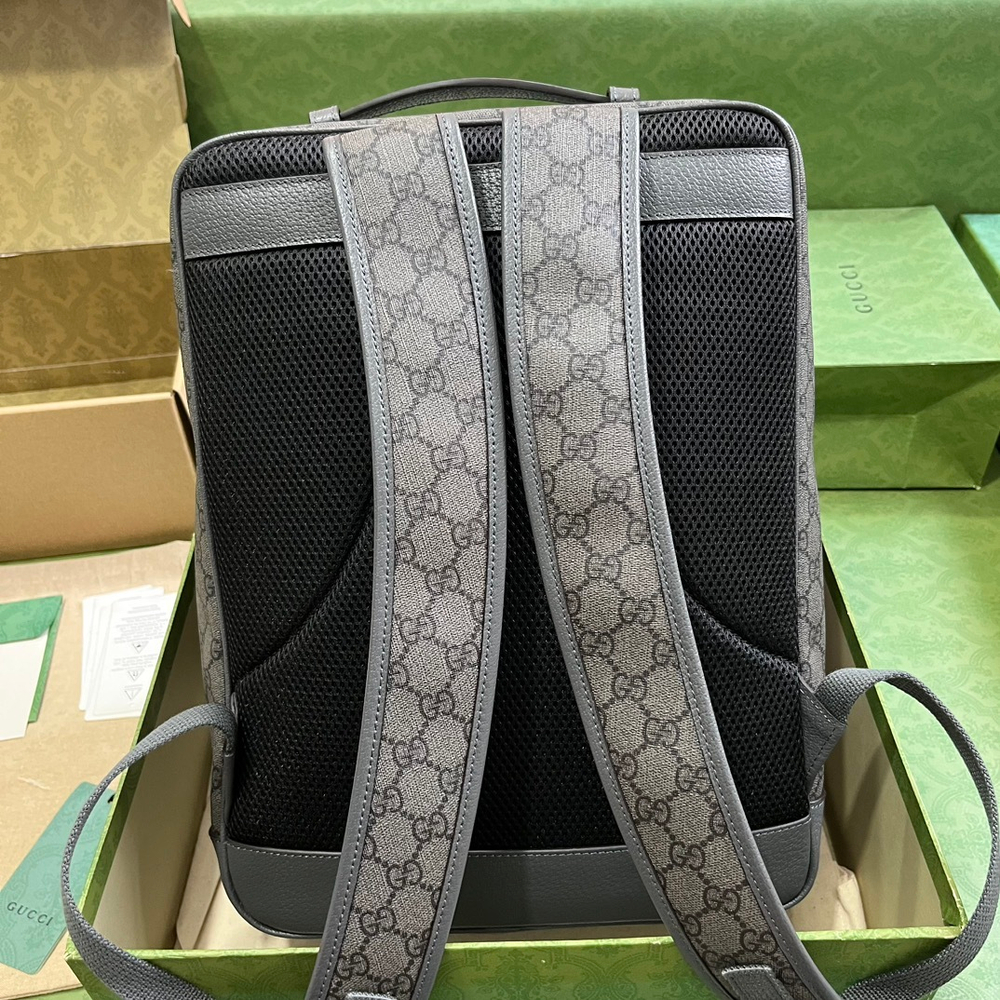 Gucci Ophidia GG Backpack 40 cm