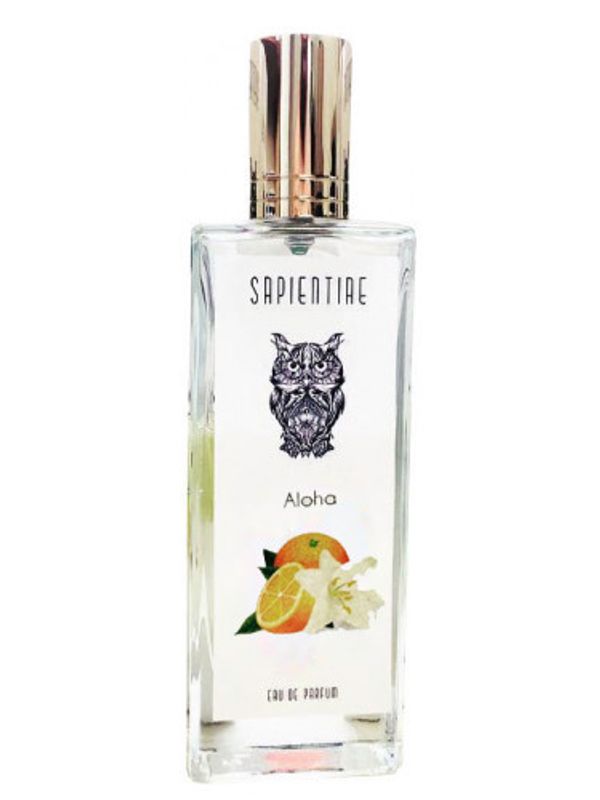 Sapientiae Niche Aloha