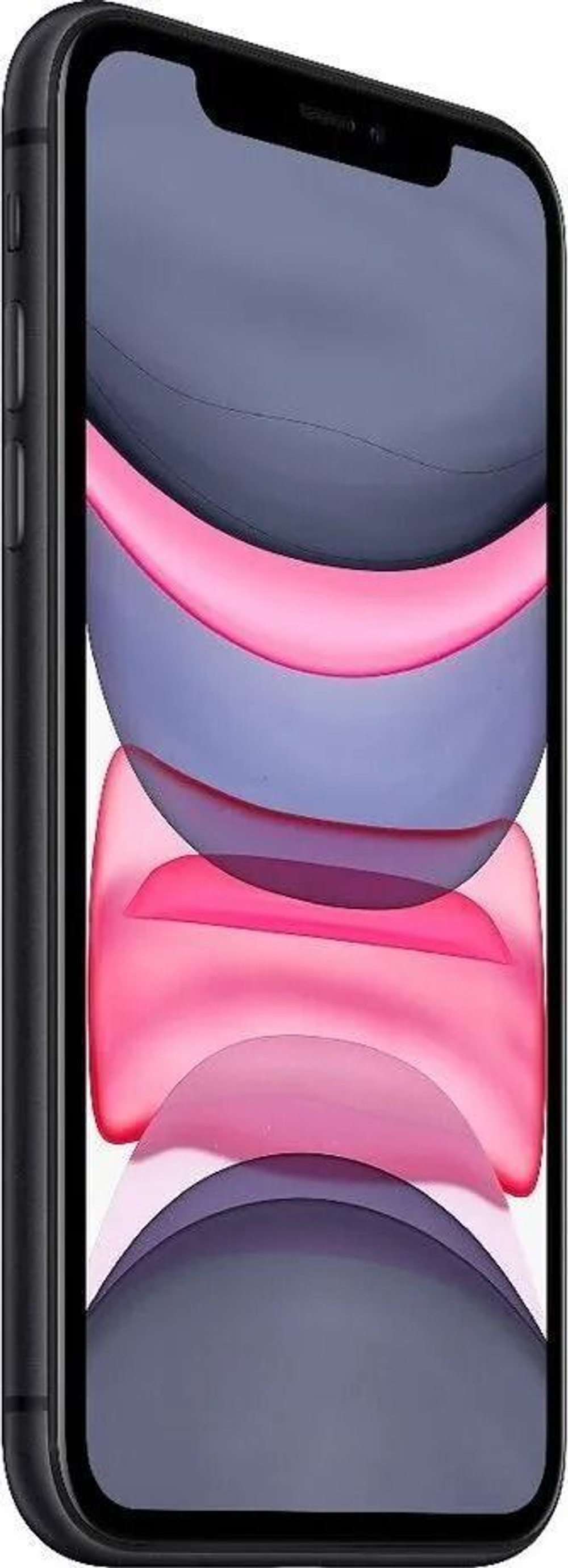 Смартфон Apple iPhone 11 128Gb, Black