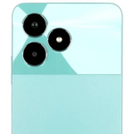 Смартфон realme C51 4/128 ГБ RU, Dual nano SIM, зеленый