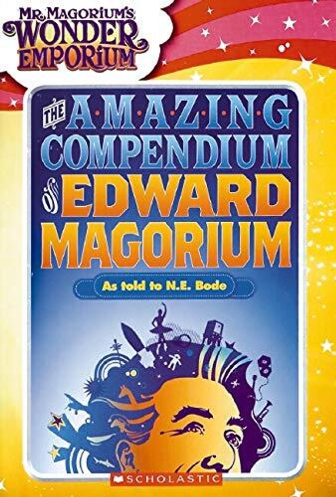Mr Magorium&#39;s Wonder Emporium