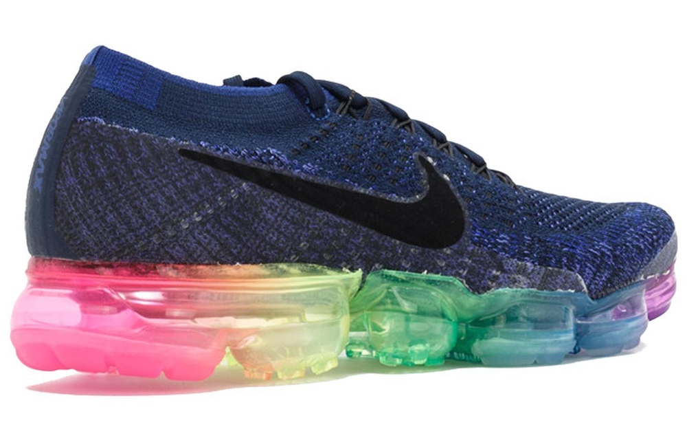 Кроссовки Nike Vapormax Be True 2017 (Женская размерная сетка)