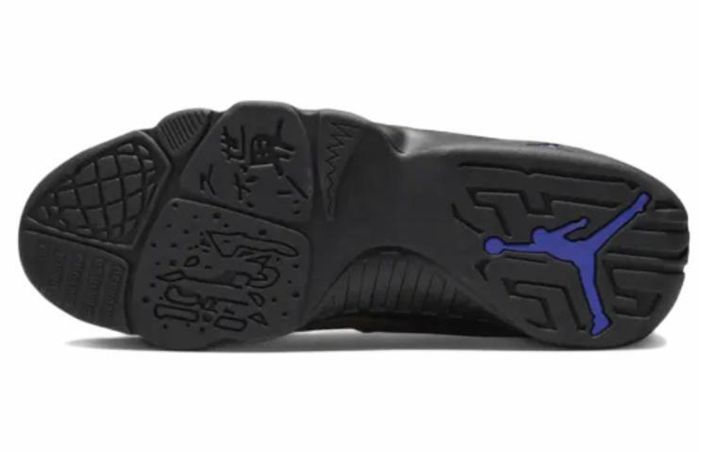 Кроссовки Jordan Air Jordan 9 Light Olive
