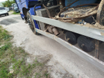 Foton AUMAN 6x4 Самосвал BJ3259DLPKB (Дизельный, 11.8 л, 398 л.с. МТ)