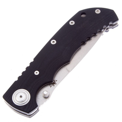 Нож складной Steelclaw Рейнджер-T4