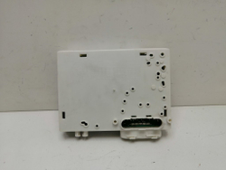 WMSG608 кт105 Электронный модуль для стиральной машины Hotpoint-Ariston 21501120901 б/у
