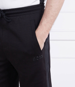 Шорты Headlo Mirror BOSS GREEN - черный(50486858)