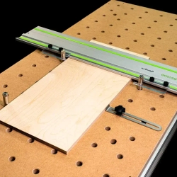 Шина для погружных пил GlobalTOOLS GT RS 1500