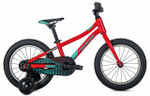 Детский велосипед Merida Matts J16 Plus (2023)