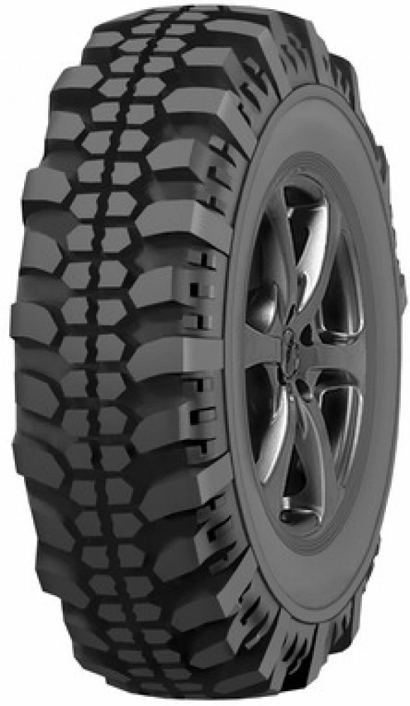 Летняя шина Forward Safari 500 (12.5/0 R15 108L)