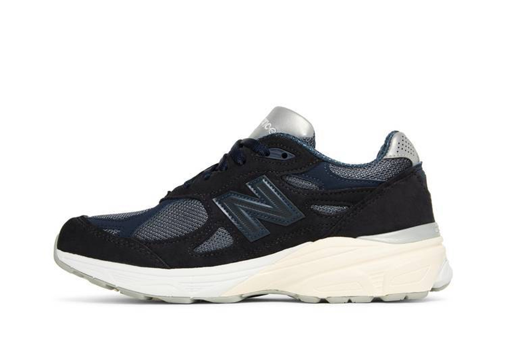 Кроссовки Kith X New Balance Nb 990 V3 Genesis