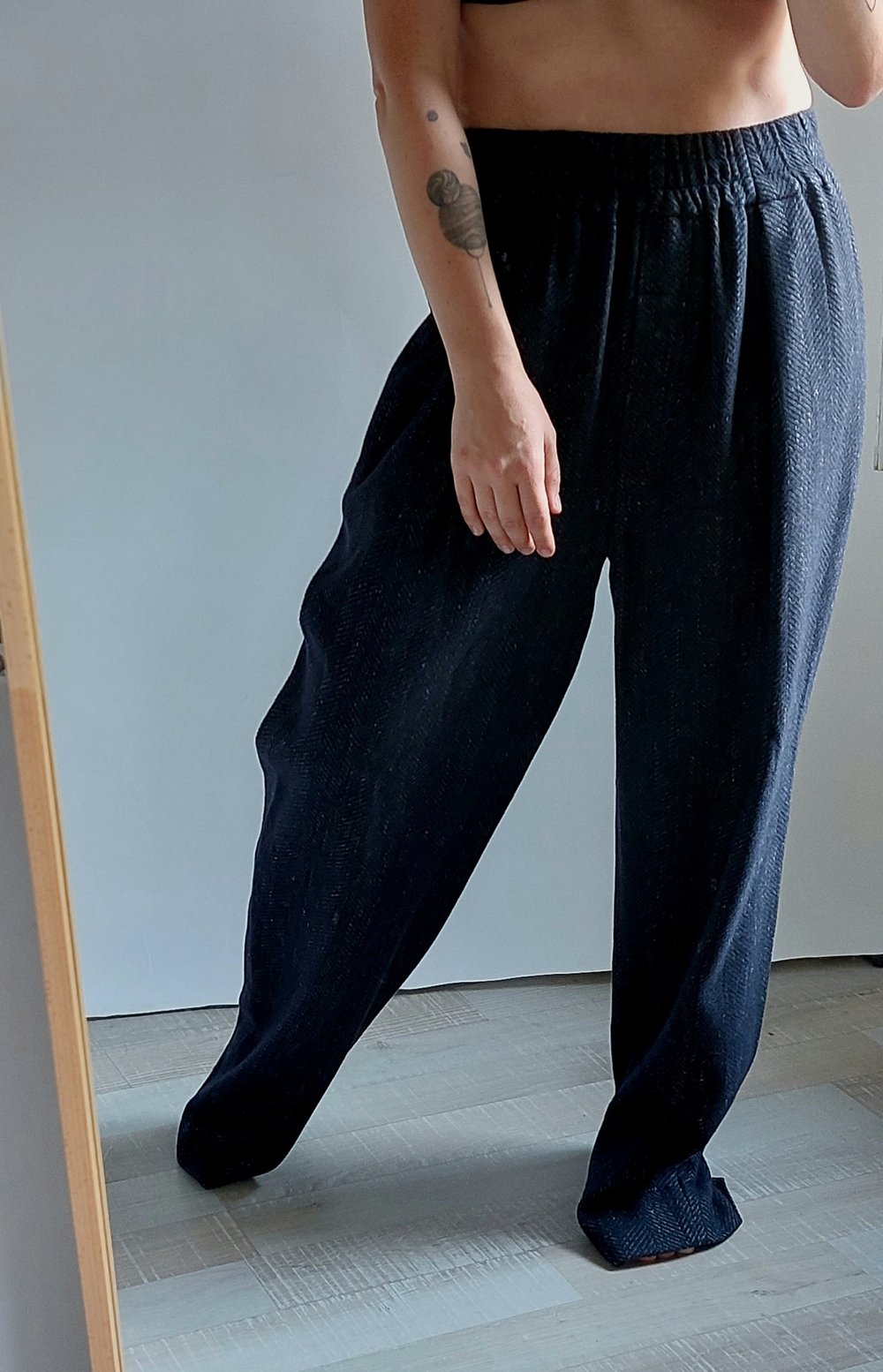 Брюки Acne Studio