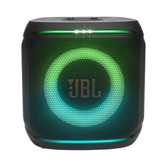 Портативная колонка JBL Partybox Encore 2 с микрофоном Black
