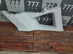 Обшивка стойки задней правой Chery Tiggo 7 Pro 20-24 Б/У Оригинал 403001371AAAGY