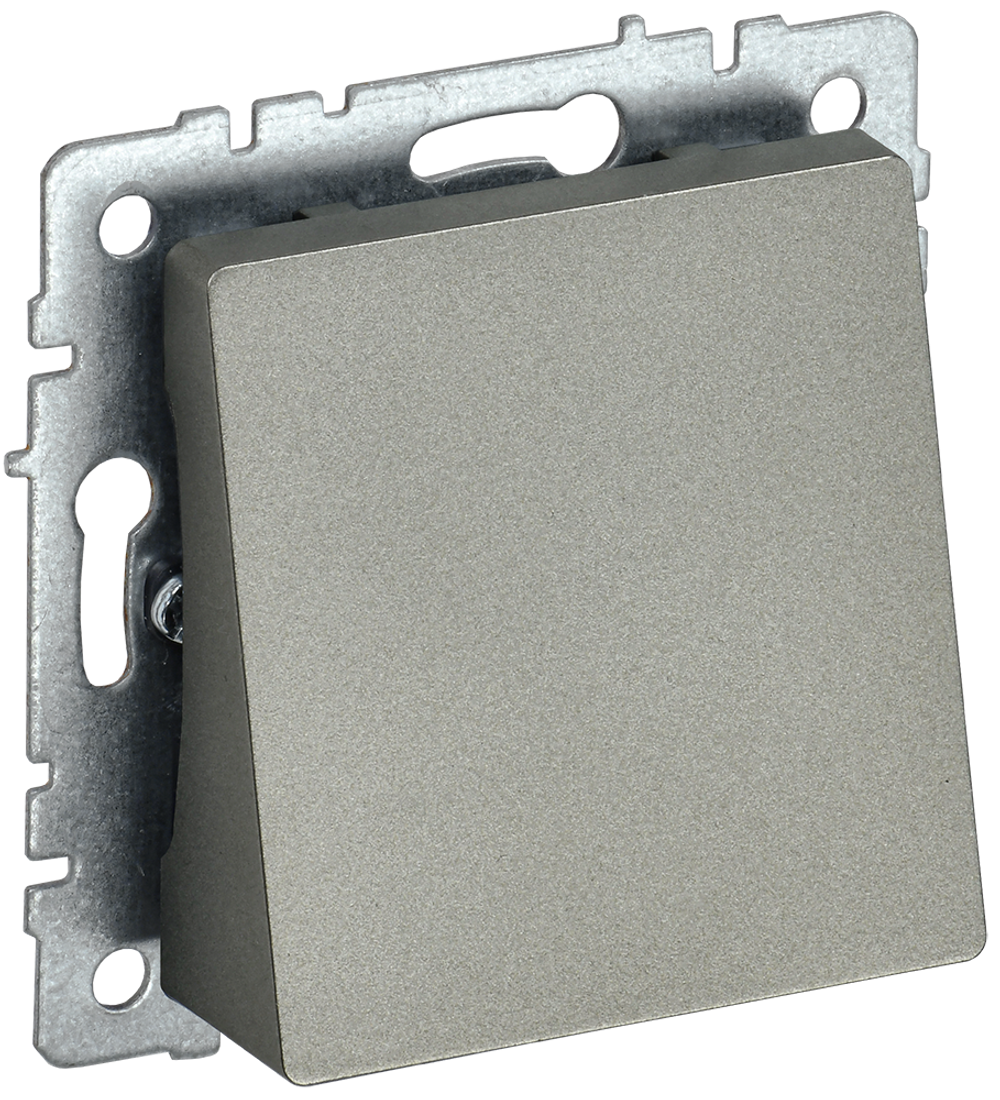 BRITE Вывод кабеля МВ10-БрШ шампань IEK