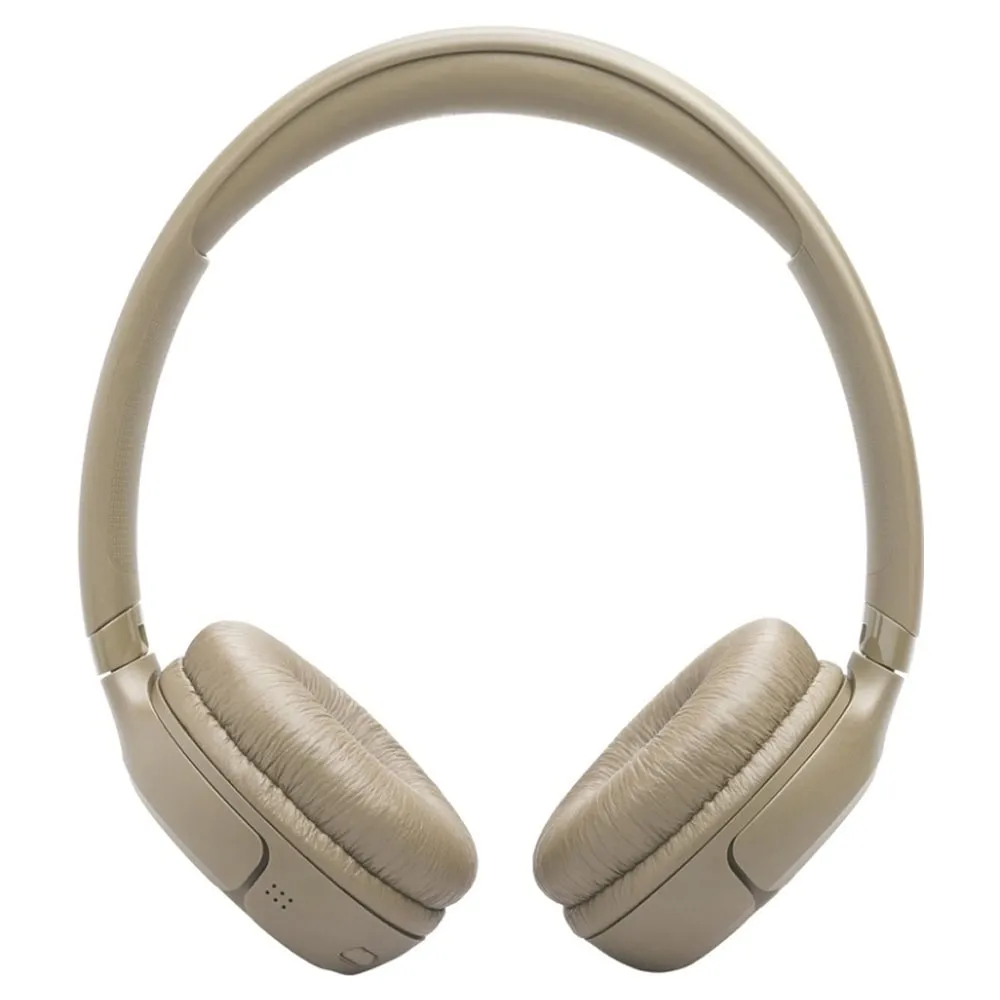 Беспроводные наушники JBL Tune 530BT Beige - 9