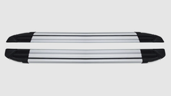 Пороги Can Otomotiv Brilliant на SUZUKI GRAND VITARA 2005-2015 арт.SUGV.48.3207
