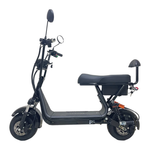 Электроскутер CityCoco GT-X1 PRO Mini черный