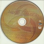 Amon Amarth / With Oden On Our Side (RU)(CD)
