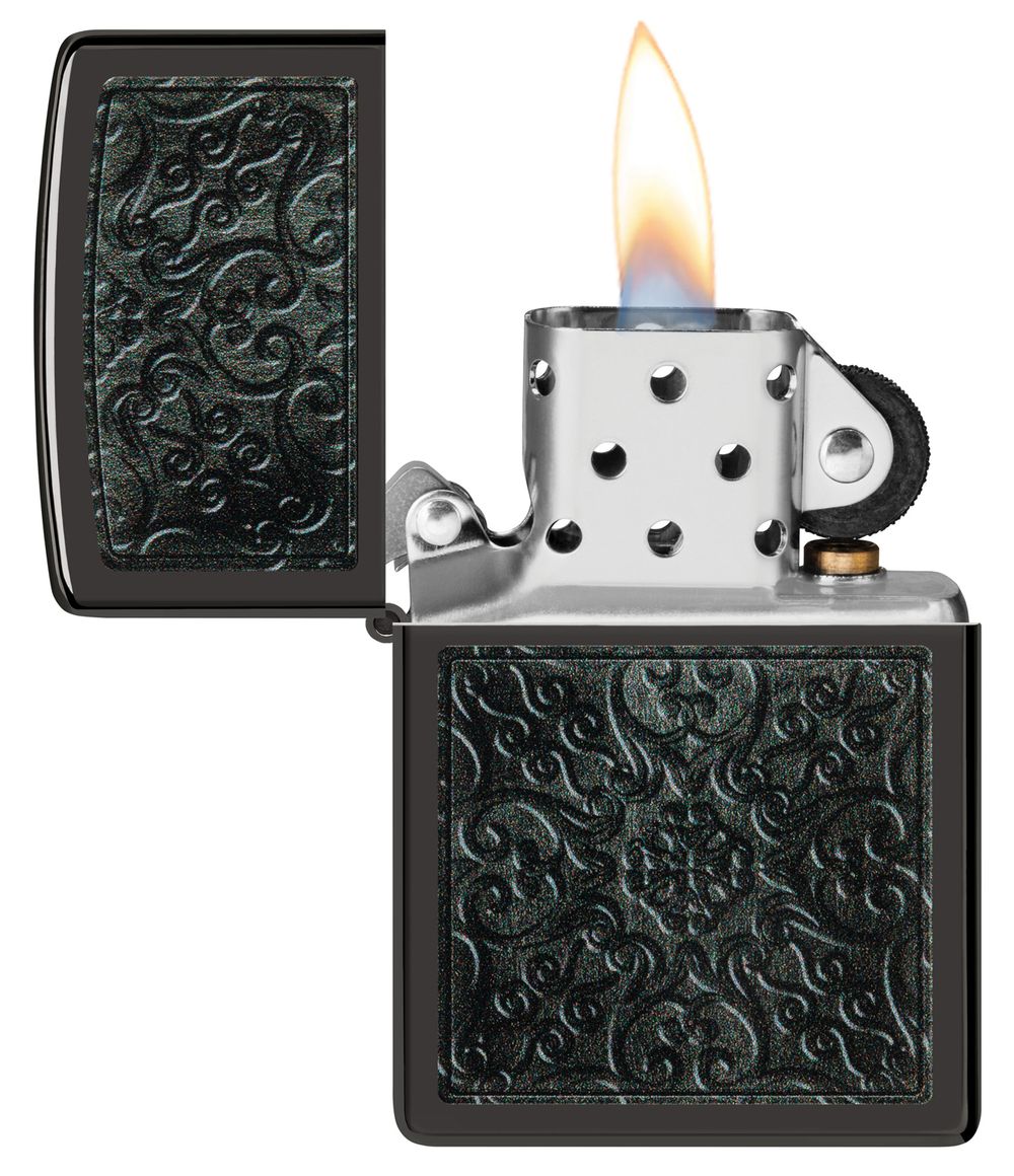 Зажигалка Zippo Pattern (48961) 3