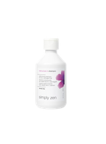 Simply Zen restructure in shampoo восстанавливающий шампунь для сухих и поврежденных волос 250мл