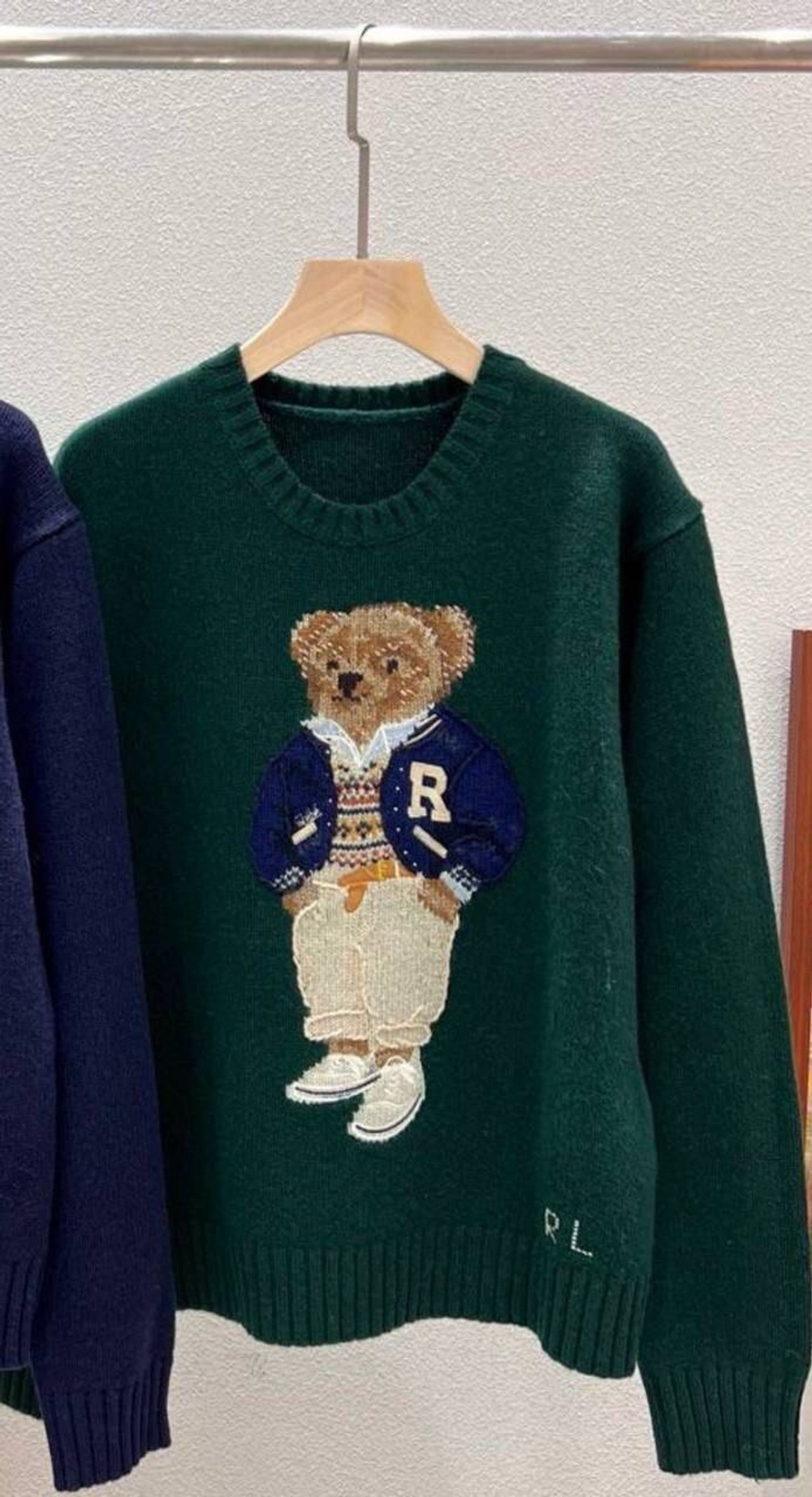 Свитер Ralph Lauren