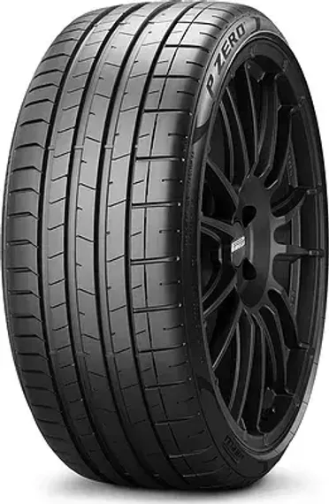 Pirelli PZero GEN-2 Luxury Saloon NCS 275/45 R21 107Y