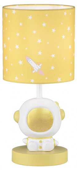 Настольная лампа декоративная Escada KIDS 10205/L