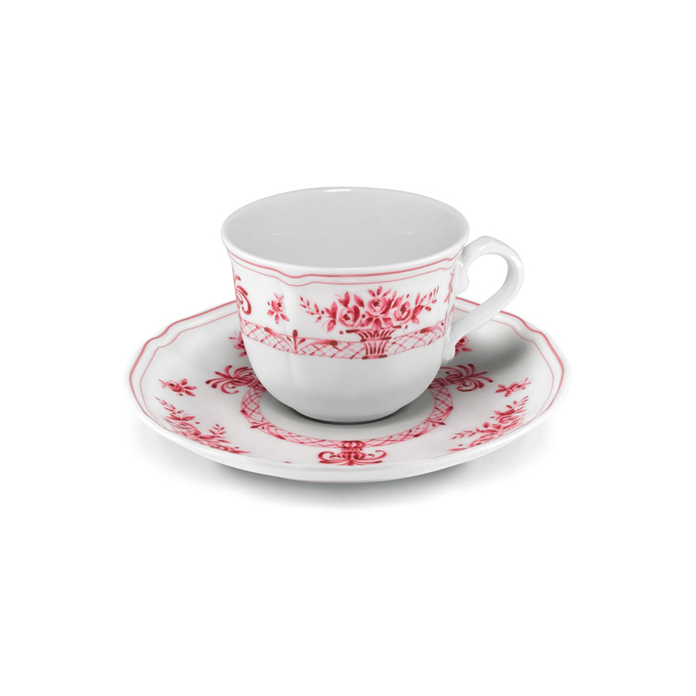 Кофейная пара Le Coq lant032po151010/lant032po152130снято