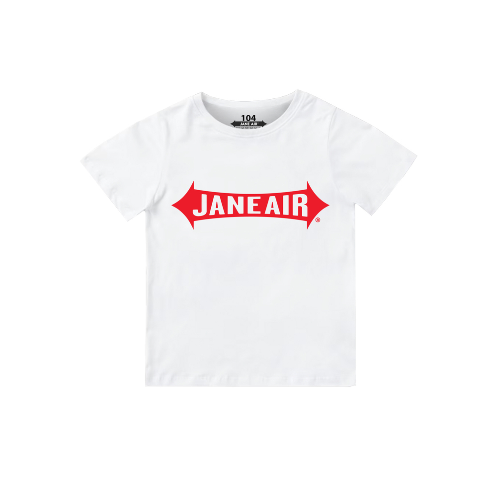 Футболка детская “СТРЕЛКА”