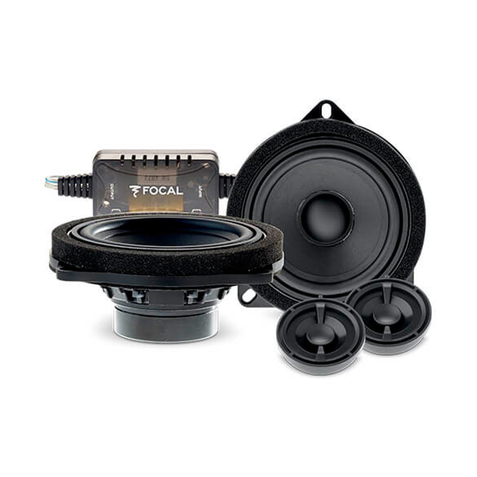 Focal IS BMW100L