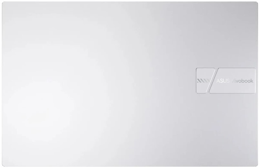Ноутбук  ASUS VivoBook 15 X1504VA-NJ725 15.6 ", Core i3, 8 Гб RAM, 512 Гб SSD, UHD Graphics, Серебристый