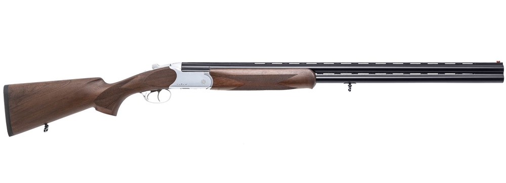 Ружье  HUGLU MALLARD GEN 3 кал.12х76 , L-760 мм, 2С, 5 чоков+ключ