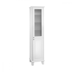Шкаф-колонна Roca Carmen, Satin White 7857137415